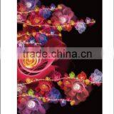 Eco Friendly Carpet Wall to Wall for 5 Star Hotel,roll Carpet. thumbnail-2