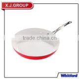 Promotional Ceramic Fry Pans thumbnail-1
