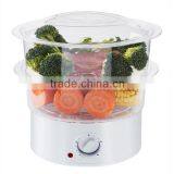 3.5L Electric Mini Steam Cooker