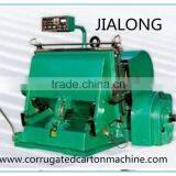 JL-1 Best Price ML-930 Creasing and Die Cutting Machine