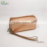 Mini Zip Arround Wristlet thumbnail-1