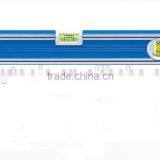 High Quality Twheavy Duty Aluminum Spirit Level,aluminium Box Beam Spirit Level