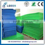 Customized Correx Flute Folding Plastic Sheet, Flooring Sheet Protector thumbnail-4
