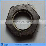Din934 Hex Nut China
