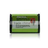 Ni-MH 2/3AA*3 3.6V 750mAh Cordless Rechargeable Telephone Battery Pack CPH-403D thumbnail-2