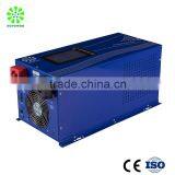 Hybrid pv Inverter 5kw 220V 230V 240V Pure Sine Wave Solar System China Suppliers thumbnail-6