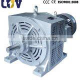 YCT Electromagnetic Speed Adjustable Motor YCT160-4B thumbnail-1