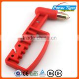 High Quality Car Emergency Escape Safety Hammer with holder