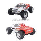 New Arrival 1:18 4WD RC Car Wltoys A979 Updated Version A979-B 2.4G Radio Control Truck RC Buggy Off-Road VS Wltoys A959 thumbnail-2