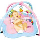 2016 New Wholesale Baby Blankets Baby Playmat Soft thumbnail-6