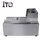 CI-81 Automatic Commercial Fish and Chips Fryers for Mcdonald thumbnail-4
