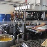 Shaoxing County Ang Jia Textile Co., Ltd. company overview - view 3 thumbnail