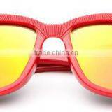 Top Quality New Style Cool Design UV400 pc Children/child/baby/kids Party Sunglasses Eyeglasses Eyewear thumbnail-1