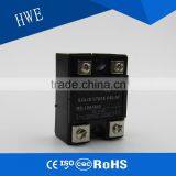 SSR - 40DA Relay Black 40ASolid State Relay thumbnail-4