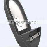 W-003041 1*6W COB LED Aluminum Fashion Style Garden Wall Light,outdoor/indoor Wall Mounted Led Light thumbnail-1