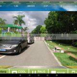 Commerical Motorized Treadmill With Intrera Running With AC Motor Available