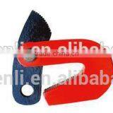 Hotsale Lateral Lifting Clamp thumbnail-3