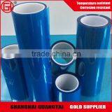 12 Micron Blue Pet Film for SBS Self-adhesive Waterproofing Membrane thumbnail-4
