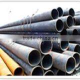 ERW Welded Q235 Steel Pipe