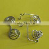 Stainless Steel Battery Spring thumbnail-1