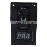 VOLTMETER BATTERY TEST PANEL thumbnail-3