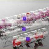 Glass Candle Holder thumbnail-1