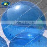 High Quality Water Ball, Transparent Water Ball, Colors Water Ball, Climb Inside Balls thumbnail-4