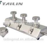 Microbial Limit Filtration Support