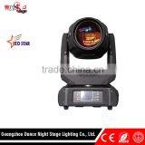 DMX Lamp 10R 280W LED Beam Spot Moving Head Light DJ Disco Club Stage Light