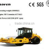 Lonking new 18ton cheap road roller