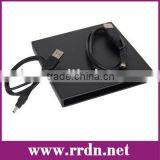USB2.0 DVD Enclosure Case Super Slim thumbnail-1