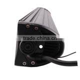 240W Double Rows LED Light Bar Weatherproof IP 67 & Spot Flood Combo Beam for off Road SUV Heavy Duty Truck thumbnail-5