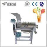 Highly Recommended Commercial Fruit Juice Making Machine
