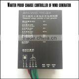 1600W Wind Charge Controller