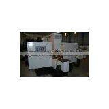 Horizontal Twin Head CNC Milling Machine thumbnail-1
