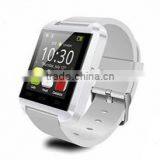 New Products ! Cheapest Price. China Cheap Android Smart Watch U8 1.48inch TFT Touch Sreen OEM Watch Phone thumbnail-3