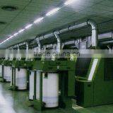 Used Textile Machine - Rieter Blowing Carding System - C51