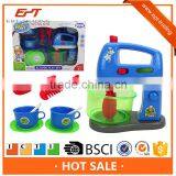 New Children Friction Blender Kids Kitchen Set Toy thumbnail-1