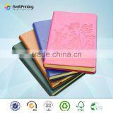 New Style New Arrival Wholesale Oem Gift Notebook Printing