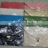 New Products Monogrammable PU Evening Clutch Bags thumbnail-2