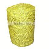 2014 Unimbus Elegent Design Burlap Ribbon With Wired Edge Easter Wire Band Custom Logo Ornament Ribbon thumbnail-1