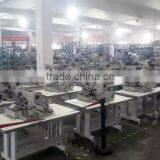 Computer Pocket Attaching Sewing Machine thumbnail-3