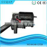 84140-12520 Japanese High Quality Wholesale Price Head Lamp Switch Cruise Control Combination Turn Signal Switch for Toyota thumbnail-4