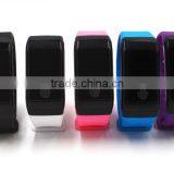 2016 NEW Arrival Touch Sensor Sensitivity Smart Band Heart Rate,kalories,steps Monitor thumbnail-1