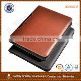 Executive Folder With Clipboard Clip and Notepad thumbnail-3
