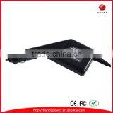 Rohs FCC Approval Computer Accessories 40W Mini Vehicle Power Adapter Car Laptop Charger thumbnail-1