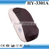 Newest Patented 5D Shiatsu Infrared Massage Cushion thumbnail-3