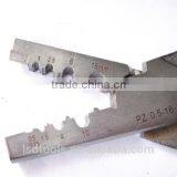 Hand Tools Manufacturer Multi-function PZ0.5-16 Wire End Ferrule Crimping Plier thumbnail-3