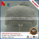 Hot Sale Custom Design With Your Own Logo 5 Panel Camper Hats/Caps thumbnail-5