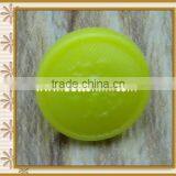 Factory Wholesale Plastic Shank Baby Buttons for Garment